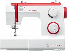 Купить Электромеханическая швейная машина Veritas Camille в Липецке