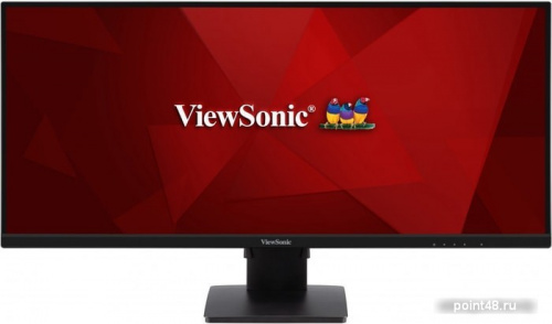 Купить Монитор ViewSonic VA3456-MHDJ в Липецке фото 2