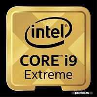 Процессор CPU Intel Socket 2066 Core i9-10980XE (3.0GHz/24.75Mb) tray