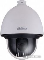 Купить Камера видеонаблюдения IP Dahua DH-SD60225U-HNI 4.8-120мм цветная в Липецке