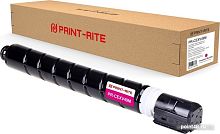 Купить Картридж Print-Rite PR-CEXV49M (аналог Canon CEXV49M) в Липецке