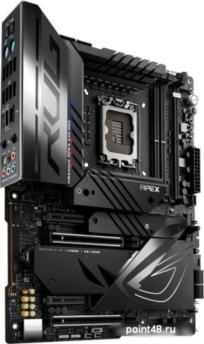 Материнская плата ASUS ROG Maximus Z790 Apex Encore фото 3