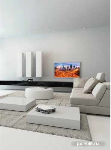 Купить Кронштейн для телевизора Hama Tilt TV Premium черный 32 -65  макс.35кг настенный в Липецке фото 2