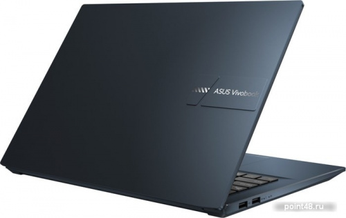 Ноутбук ASUS Vivobook Pro 14 OLED K3400PH-KM120W в Липецке фото 3