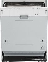 Посудомоечная машина Krona GARDA 60 BI 2100Вт полноразмерная в Липецке