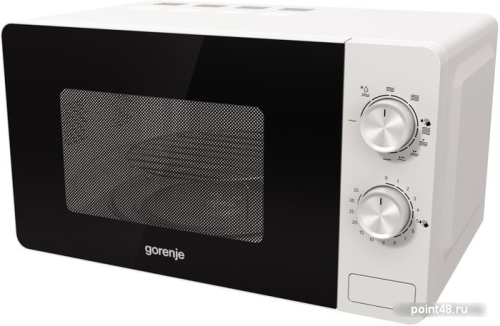 Микроволновая печь Gorenje MO20E2W в Липецке фото 3