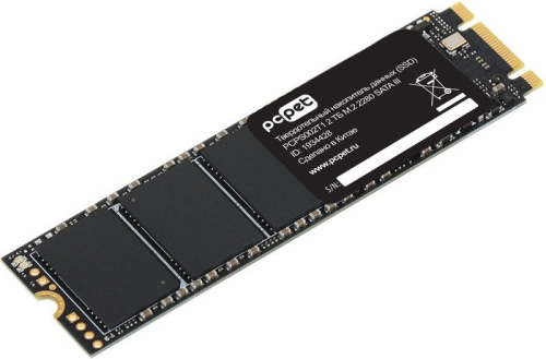 SSD PC Pet 2TB PCPS002T1 фото 3