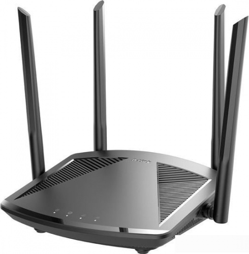 Купить Wi-Fi роутер D-Link DIR-X1860/RU/R1A в Липецке фото 3