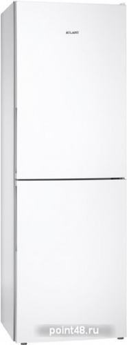 Холодильник Атлант XM-4619-100 белый (двухкамерный) в Липецке фото 3