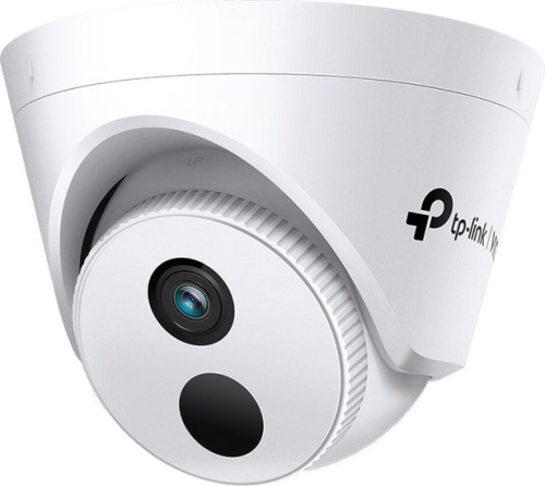 Купить Камера видеонаблюдения IP TP-Link VIGI C400HP-4 4-4мм цветная корп.:белый в Липецке фото 2