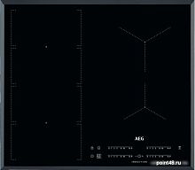 Варочная панель AEG IKE64471FB в Липецке