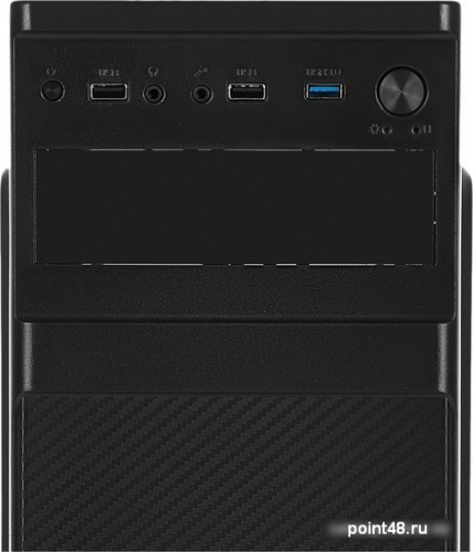 Корпус Digma DC-ATX200-U3 фото 3