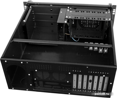 Корпус ExeGate 4U450-16/4U4019S 500W EX244591RUS фото 3