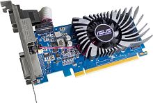 Видеокарта ASUS GeForce GT 730 DDR3 BRK EVO GT730-2GD3-BRK-EVO