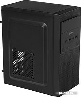 Корпус Digma DC-MATX103-U2