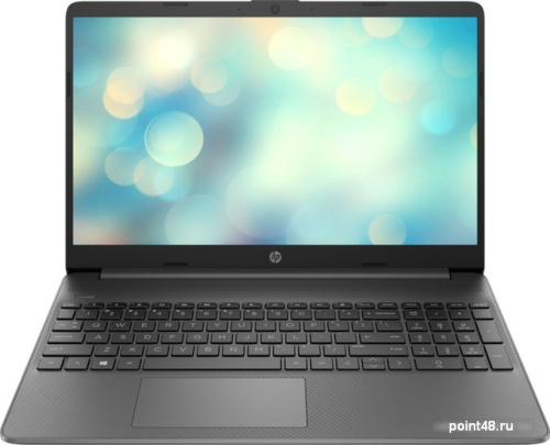 Ноутбук HP 15s-fq5000nia 6G3G5EA в Липецке