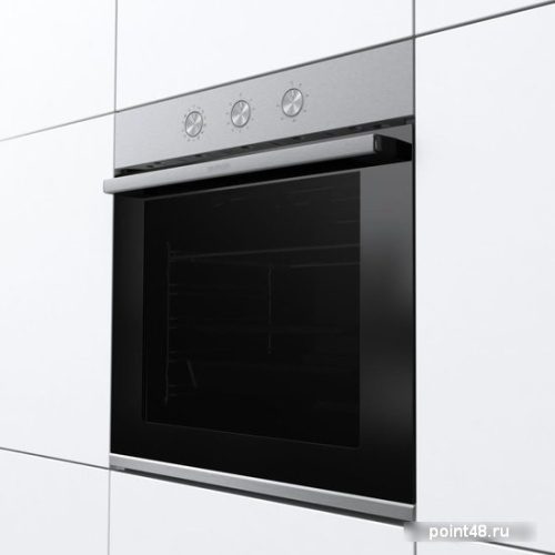 Электрический духовой шкаф Gorenje BO6727E03X в Липецке фото 3