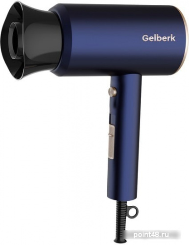 Купить Фен GELBERK GL-D211 в Липецке фото 2