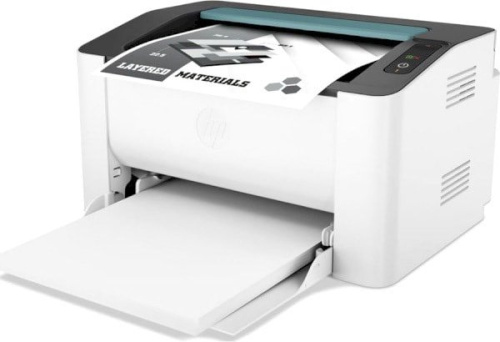 Купить Принтер HP Laser 107r 5UE14A в Липецке фото 3