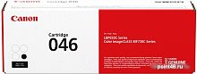 Купить Картридж лазерный Canon 046 BK 1250C002 черный (2200стр.) для Canon i-SENSYS LBP650/MF730 в Липецке