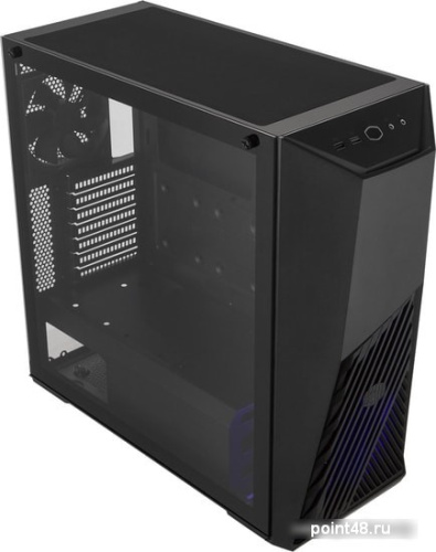 Корпус Cooler Master MasterBox K501L RGB MCB-K501L-KGNN-SR1 фото 3