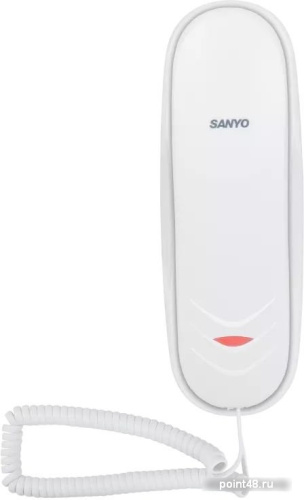 Купить Проводной телефон Sanyo RA-S120W в Липецке фото 2