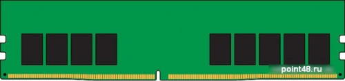 Память DDR4 Kingston KSM32RD8/32HAR 32Gb DIMM ECC Reg PC4-25600 CL22 3200MHz фото 2