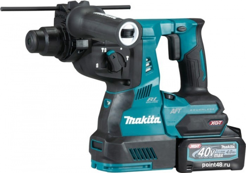 Купить Перфоратор Makita HR001GM201 (с 2-мя АКБ, кейс) в Липецке