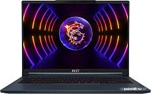 Игровой ноутбук MSI Stealth 16 Studio A13VG-225RU в Липецке