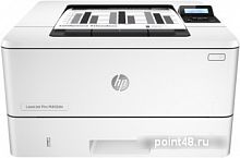 Купить Принтер лазерный HP LaserJet Pro M402dne (C5J91A) A4 Duplex Net в Липецке