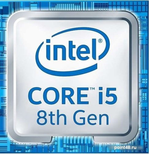 Процессор Intel Original Core i5 8400 Soc-1151v2 (CM8068403358811S R3QT) (2.8GHz/Intel UHD Graphics 630) OEM