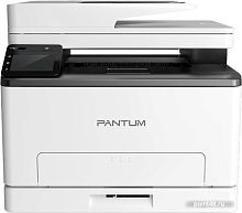 Купить МФУ Pantum CM1100ADN в Липецке