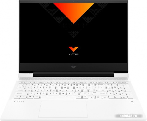 Игровой ноутбук HP Victus 16-d1016nia 6K2E8EA в Липецке