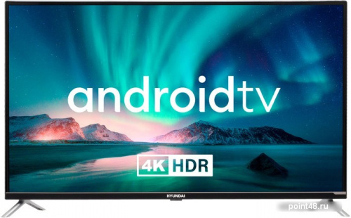 Купить Телевизор Hyundai H-LED43BU7008 в Липецке