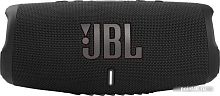 Купить Беспроводная колонка JBL Charge 5 (черный) в Липецке