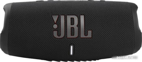 Купить Беспроводная колонка JBL Charge 5 (черный) в Липецке