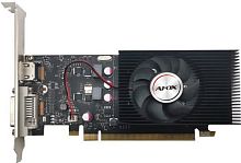 Видеокарта AFOX GeForce GT 1030 2GB GDDR5 AF1030-2048D5L5