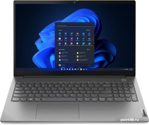 Ноутбук Lenovo ThinkBook 15 G4 IAP 21DJ00NKCD в Липецке