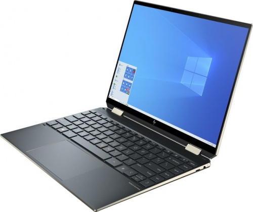 Ноутбук 2-в-1 HP Spectre x360 14-ea0010ur 3B3K7EA в Липецке фото 3