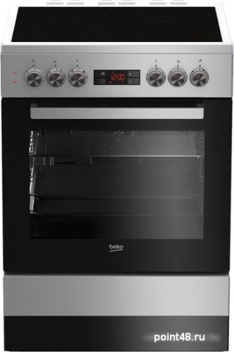 Кухонная плита BEKO FSM 67320 GSS в Липецке