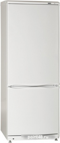 Холодильник Атлант ХМ 4009-022 белый (двухкамерный) в Липецке фото 2