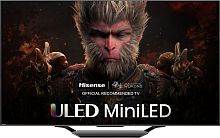 Купить MiniLED телевизор Hisense 75U7N в Липецке