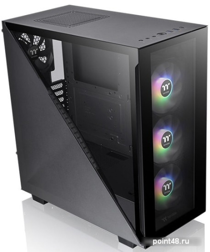 Корпус Thermaltake Divider 300 TG ARGB CA-1S2-00M1WN-01 фото 2