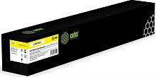 Купить Картридж CACTUS CS-MPC5502EY (аналог Ricoh MPC5502EY) в Липецке