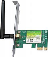 Купить Сетевой адаптер WiFi TP-LINK TL-WN781ND PCI Express в Липецке