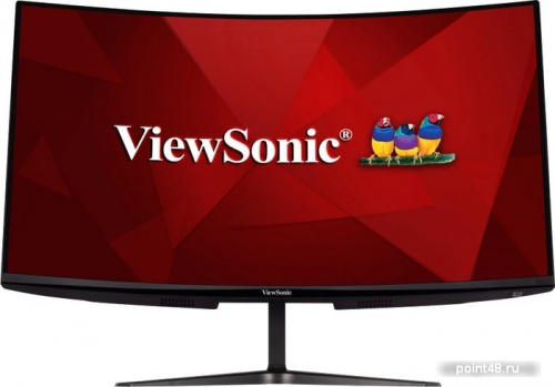 Купить Монитор LCD 32 VA VX3218-PC-MHD VIEWSONIC в Липецке фото 3