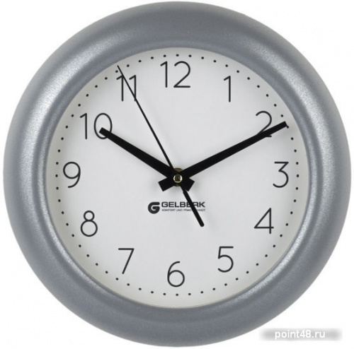 Купить Настенные часы Gelberk GL-924 в Липецке