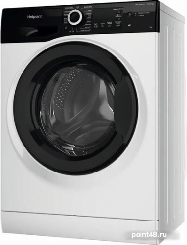 Стиральная машина Hotpoint-Ariston NSB 7239 ZK VE RU в Липецке фото 3