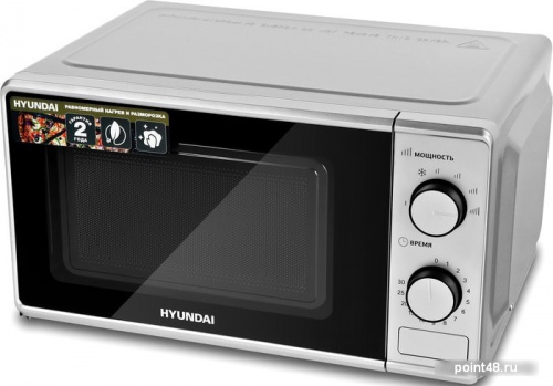 Микроволновая печь Hyundai HYM-M2042 в Липецке фото 3