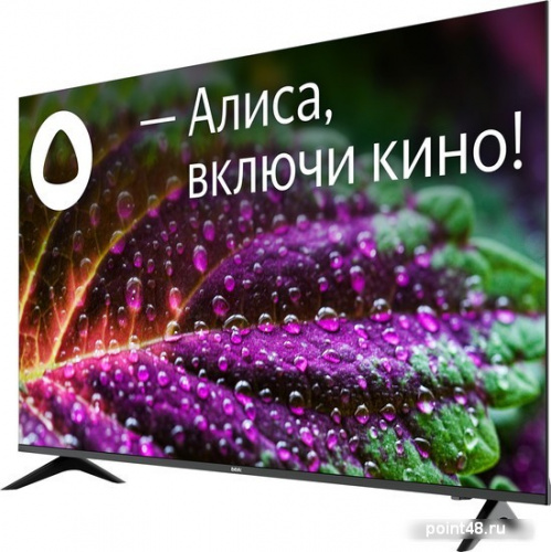 Купить Телевизор BBK 55LED-8249/UTS2C в Липецке фото 2